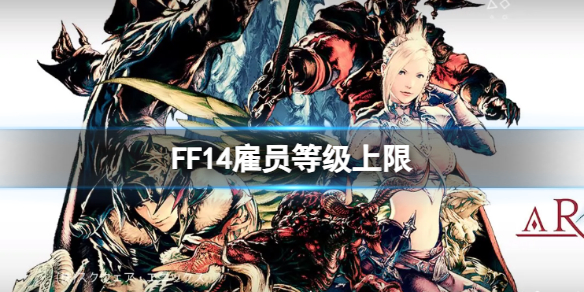 FF14雇员等级上限-FF14雇员等级上限介绍 