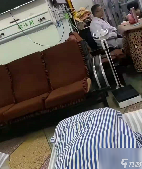 阿信边路刚到98段，九天狐回归邀请组队，阿信拒绝原因无