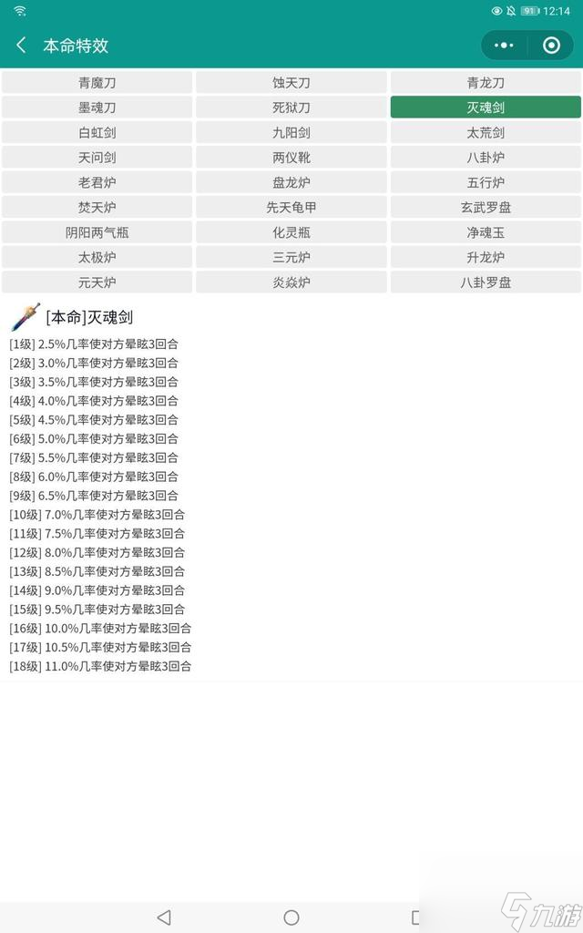 想不想修真辅助本命法宝哪个好（想不想修真本命法宝介绍分享）「必看」