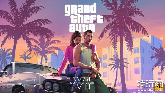 骗子在网上传播虚假《GTA6》PC版下载 散布恶意病毒