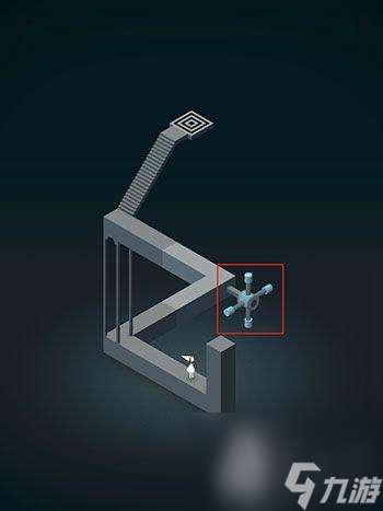 纪念碑谷第八关盒子怎么过（纪念碑谷奇妙的箱子攻略）「专家说」