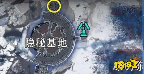 星球重启拉贡雪山旧世遗珍收集攻略 拉贡雪山旧世遗珍在哪里