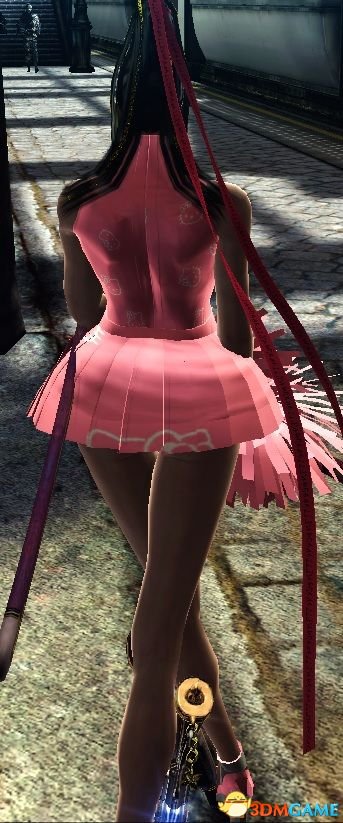 猎天使魔女贝姐服装MOD合集 贝姐的服装店系列推荐