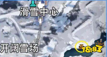 星球重启拉贡雪山旧世遗珍收集攻略 拉贡雪山旧世遗珍在哪里