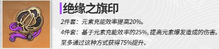 《原神》雷电将军培养攻略大全