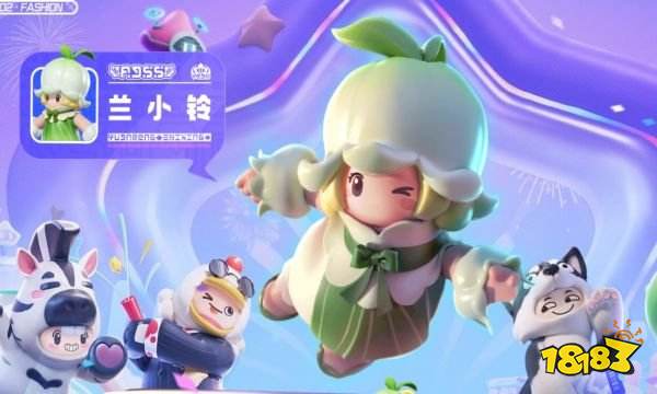 元梦之星竞速怎么玩 元梦之星竞速赛玩法简易攻略