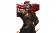 《三国之志4》孙坚武将图鉴 