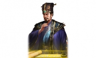 《三国之志4》鲁肃武将图鉴 