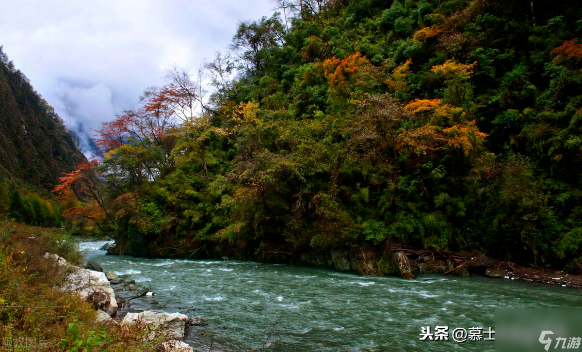 斯古拉神山在哪个城市（斯谷拉神山就是四姑娘山吗）「已解决」