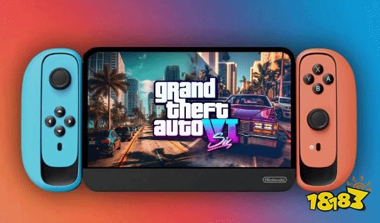 数毛社断定《GTA6》不会登陆Switch2：机能无法支撑