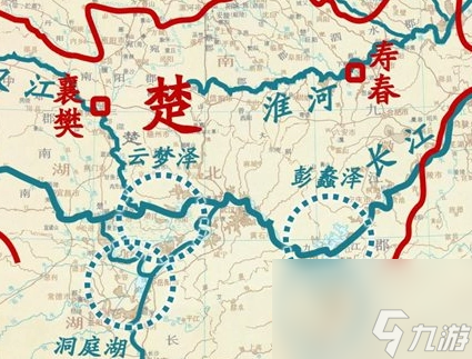 归龙潮：九龙城街区地域分析杂谈