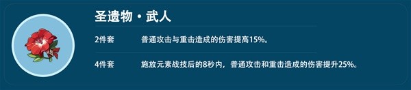 《原神》神里绫华角色分析及平民向配装推荐