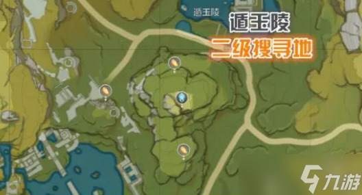 原神雷鸣仙在哪钓？原神内容介绍