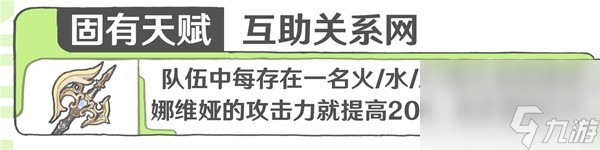 《原神》4.3娜维娅机制攻略 4.3娜维娅技能养成解析