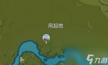 原神大伟丘丘人刷新地点介绍