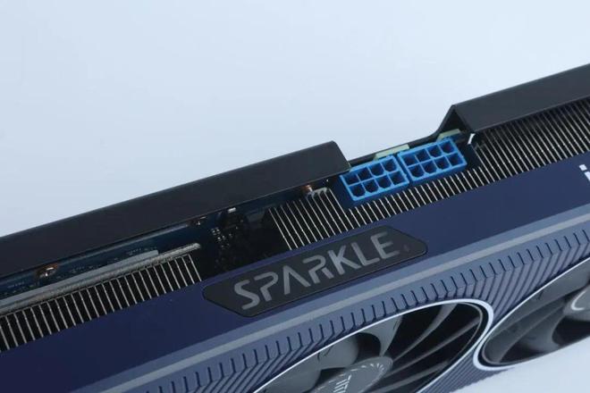  Sparkle撼与英特尔锐炫A770显卡实测，DX11游戏性能猛增！ 