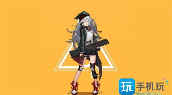 少女前线2追放角色强势排行榜