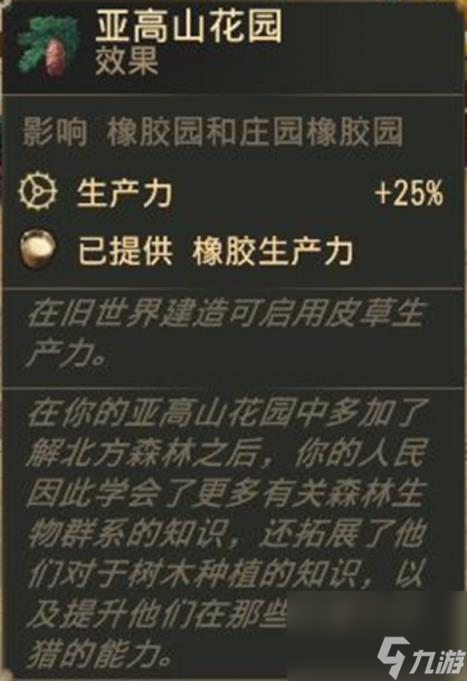 纪元1800新世界无限丰收节布局图