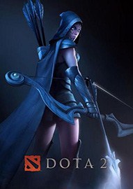 Dota2 官方中文版下载