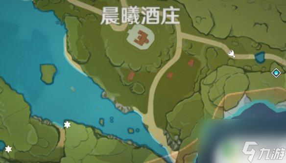 原神青蛙在哪里找? 青蛙在《原神》中的收集路线分享