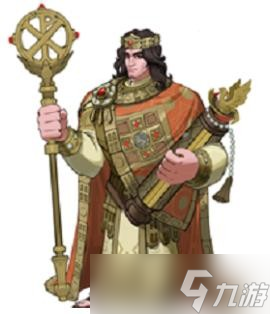 文明与征服战魂君士坦丁技能怎么样