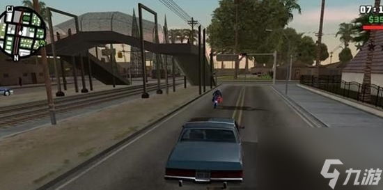 gta6手机版怎么跳过汽车驾校 跳过汽车驾校教程的方法一览