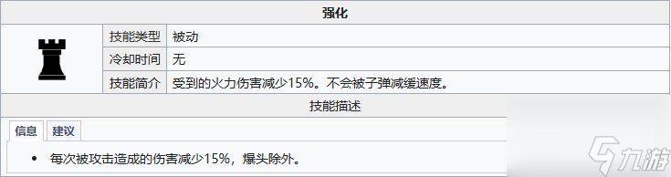 apex英雄纽卡斯尔技能介绍