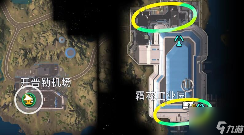 星球重启波江座武器怎么获取