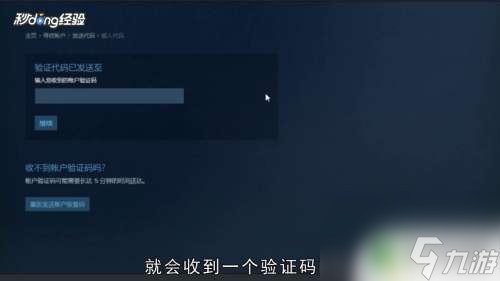 记不清steam steam账号丢失怎么办