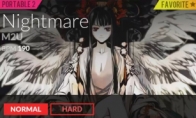 《DJMAX致敬V》Nightmare 