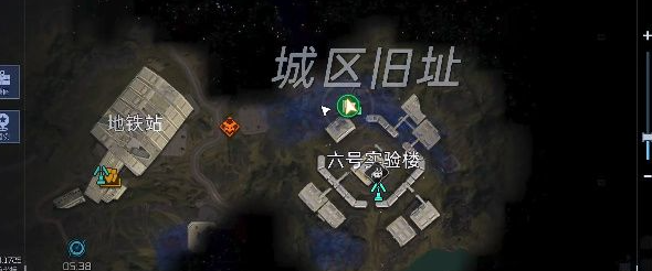 星球重启自动射击任务怎么做 