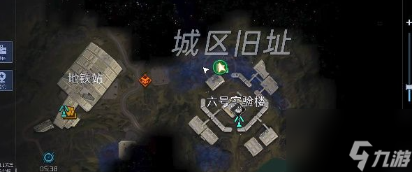 星球重启自动射击任务怎么做 星球重启自动射击任务攻略