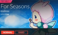 《DJMAX致敬V》For Seasons 