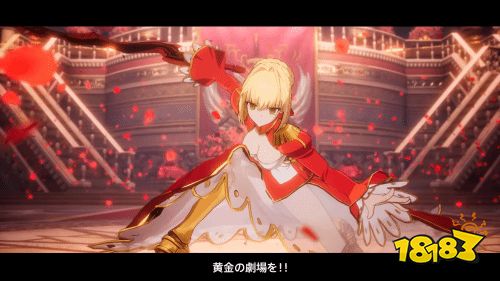 《Fate Extra重制版》仍在开发:制作人向等待的玩家致歉