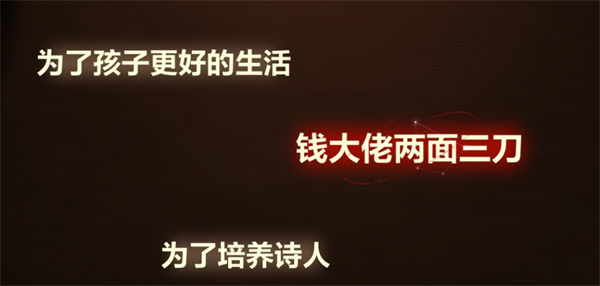 未定事件簿故城黎明的回响攻略大全 全阶段案情推演完整版攻略汇总[多图]图片25