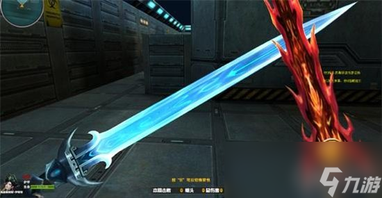 《火线精英2》近战武器大全 好用的近战武器分享