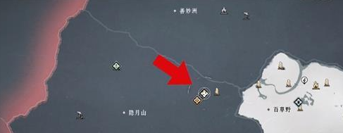 《逆水寒手游》隐月山童姥奇遇任务怎么完成