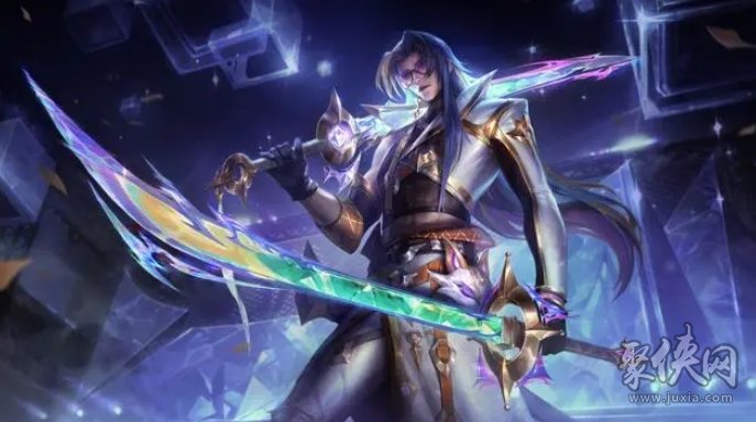 英雄联盟13.22版本更新内容 LOL13.22版本更新了什么