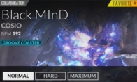 《DJMAX致敬V》Black MinD 