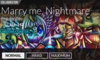 《DJMAX致敬V》Marry me，Nightmare 