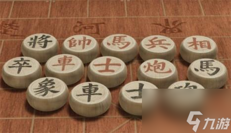 棋弈无限：中国象棋玩法特色