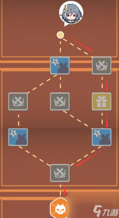 崩坏3寻鸢漫录活动攻略