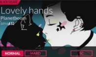 《DJMAX致敬V》Lovely hands 