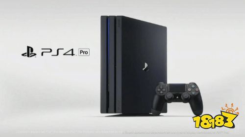 PS4 Pro仅占PS4总销量14% 媒体称PS5 Pro令人担心