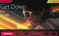 《DJMAX致敬V》Get Down 