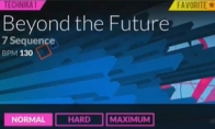 《DJMAX致敬V》Beyond the Future 