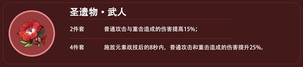 《原神》4.3宵宫培养与队伍搭配攻略 宵宫平民向配装推荐