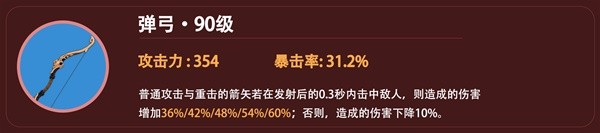 《原神》4.3宵宫培养与队伍搭配攻略 宵宫平民向配装推荐