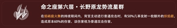 《原神》4.3宵宫培养与队伍搭配攻略 宵宫平民向配装推荐