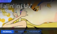 《DJMAX致敬V》Fallin‘in LUV 